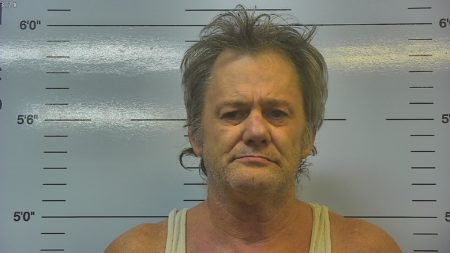 Suspect arrested following an investigation by the Vernon County Sheriff’s Office