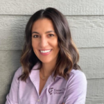 Dr. Erinne Kennedy of the KCU College of Dental Medicine in Joplin.