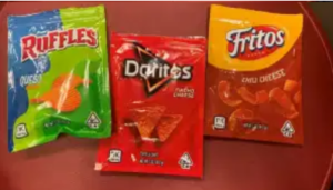 Strike at Frito-Lay ends as union members ratify contract