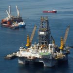 Gulf Oil Spill Moratorium