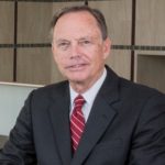 Pitt Pres Steve Scott