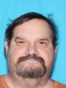 Kansas Bureau of Investigation seeking missing man from Leroy