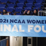 NCAA Gender Equity Basketball