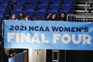 Report drills NCAA on equity, calls for combined Final Four