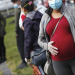 Virus Outbreak Pregnant Women