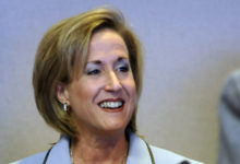 Mo. Congresswoman Ann Wagner on her financial exploitation bill