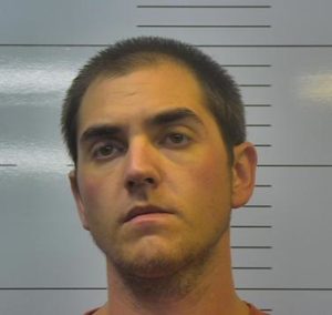 Deputies arrest one in connection with Tobacco Shack burglary