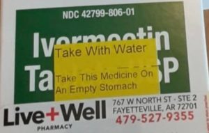 Anti-vax, pro-ivermectin measures advance in Kansas Senate