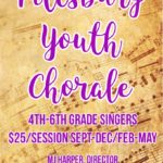 PYC Fall 2021 Poster