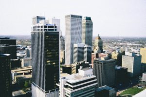 Tulsa, Oklahoma