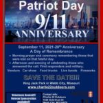 9 ll Rememberance Event