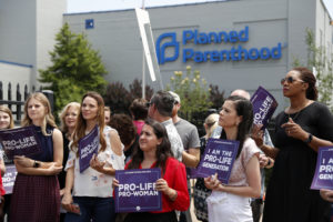 New rules on Missouri abortion clinics set to take effect