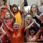 Abortion Restrictions Texas