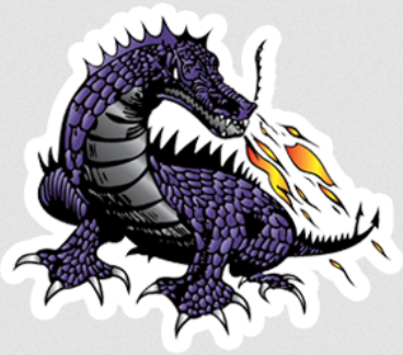 Pittsburg Dragons