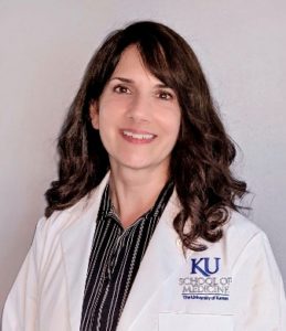 Pitt State grad wins prestigious national fellowship for medical school 
