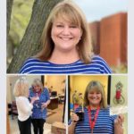 Grove Public Schools in Oklahoma holds virtual learning sessions Tuesday following passing of teacher