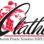 Olathe logo