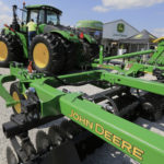 Deere Contract