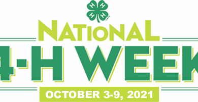 Photo of It’s National 4-H Week
