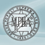 MPHA logo