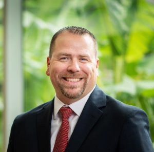 Gray picked for Outstanding Alumni Award at Pitt State