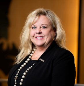 MBA graduate picked for Outstanding Alumni Award