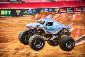 Monster Truck event to take place this Saturday in Wheatland, MO