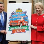 11 01 21 2021 Joplin Christmas Parade Announcement