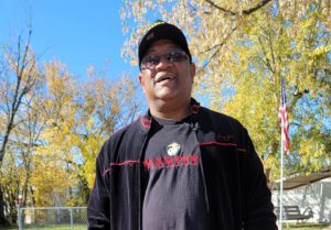 Habitat For Humanity Joplin home for Veteran Tim Peay