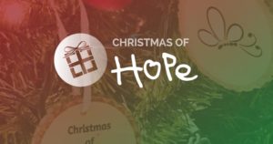 Christmas Of Hope helping area foster kids