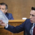 Senate Judiciary Garland