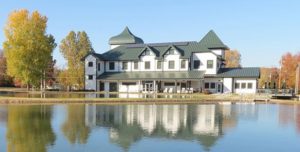 Neosho National Fish Hatchery re-opens