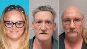 Life sentence handed down for Cassidy Rainwater death