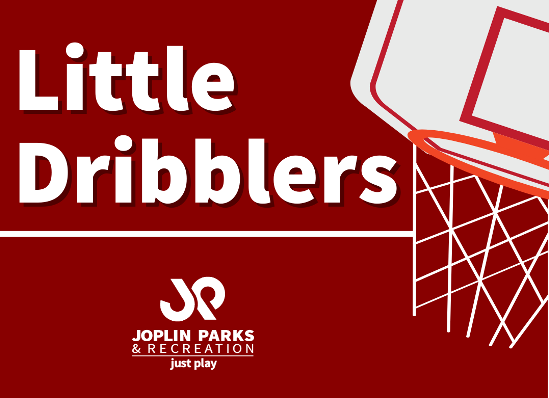 2022 Little Dribblers Social Media