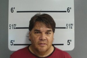 Delaware County seeking suspect Gerald Starr in connection with thefts