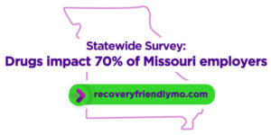 New survey shows growing substance use disorder problem in Missouri workplaces