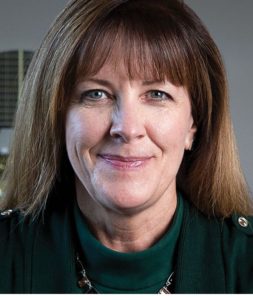 MSSU graduate honored with Lifetime Achievement Award