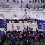 Capitol Breach Security