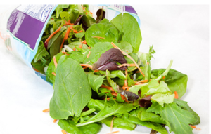 CDC currently investigating two separate Listeria outbreaks