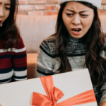 gift disappointment