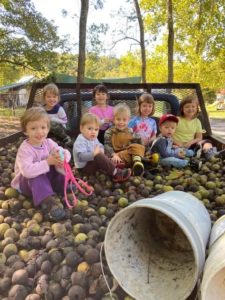 Annual Children’s Miracle Network walnut effort recipient chosen