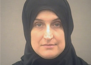 Kansas mom gets 20 years for leading Islamic State battalion