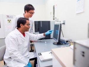 Pitt research center collaborates to find sustainable plastics solutions  