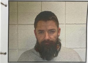 Patient escapes from Larned State Hospital Monday night