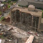 ALFRED MURRAH FEDERAL BUILDING