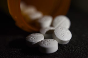 Kansas to receive multi-millions in settlements over opioids
