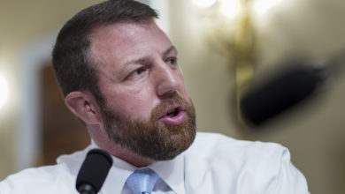 Photo of Oklahoma Senator to host live telephone town hall event for Oklahomans