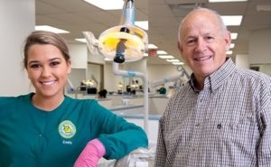 MSSU dental hygienist catches Ozark man’s cancer symptoms