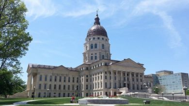 Photo of Kansas nears ban on transgender athletes in women’s sports