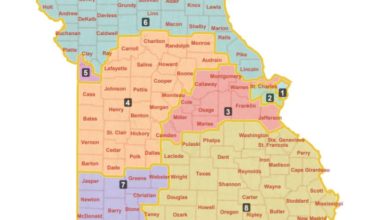 Photo of KC-area Lawmaker Josh Hurlbert Weighs In as Redistricting Talks Gain Momentum